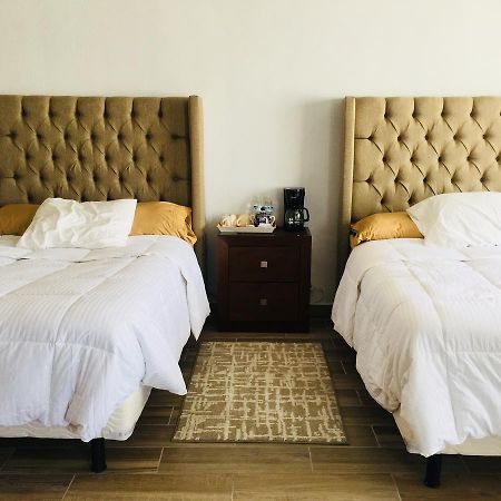 Hotel-Spa Posada Bonita Dolores Hidalgo Ngoại thất bức ảnh
