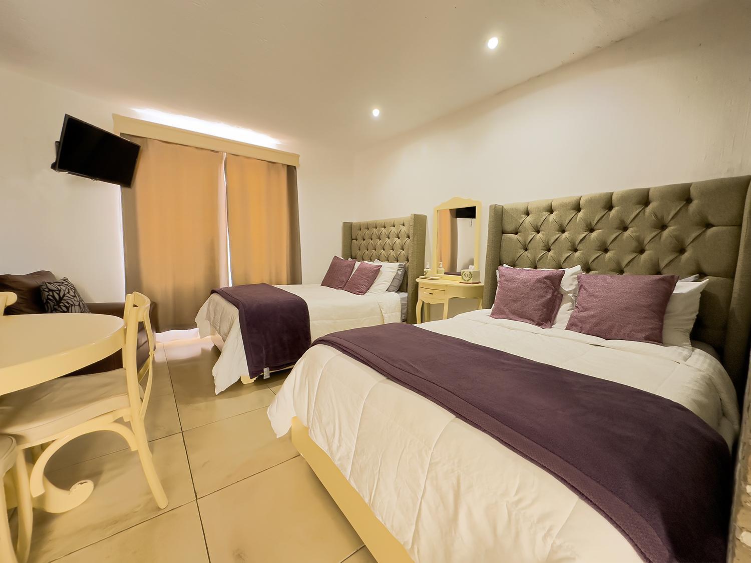 Hotel-Spa Posada Bonita Dolores Hidalgo Ngoại thất bức ảnh