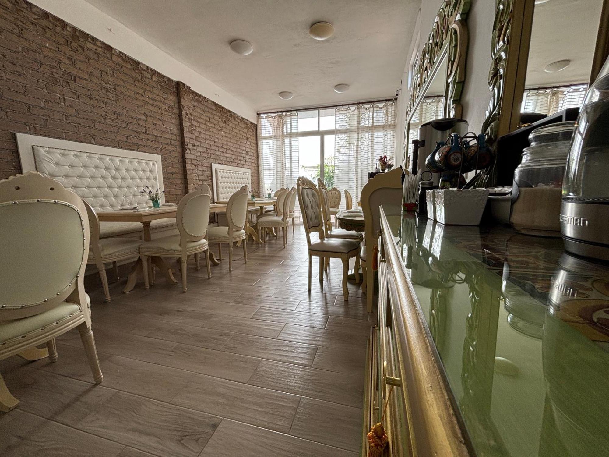Hotel-Spa Posada Bonita Dolores Hidalgo Ngoại thất bức ảnh