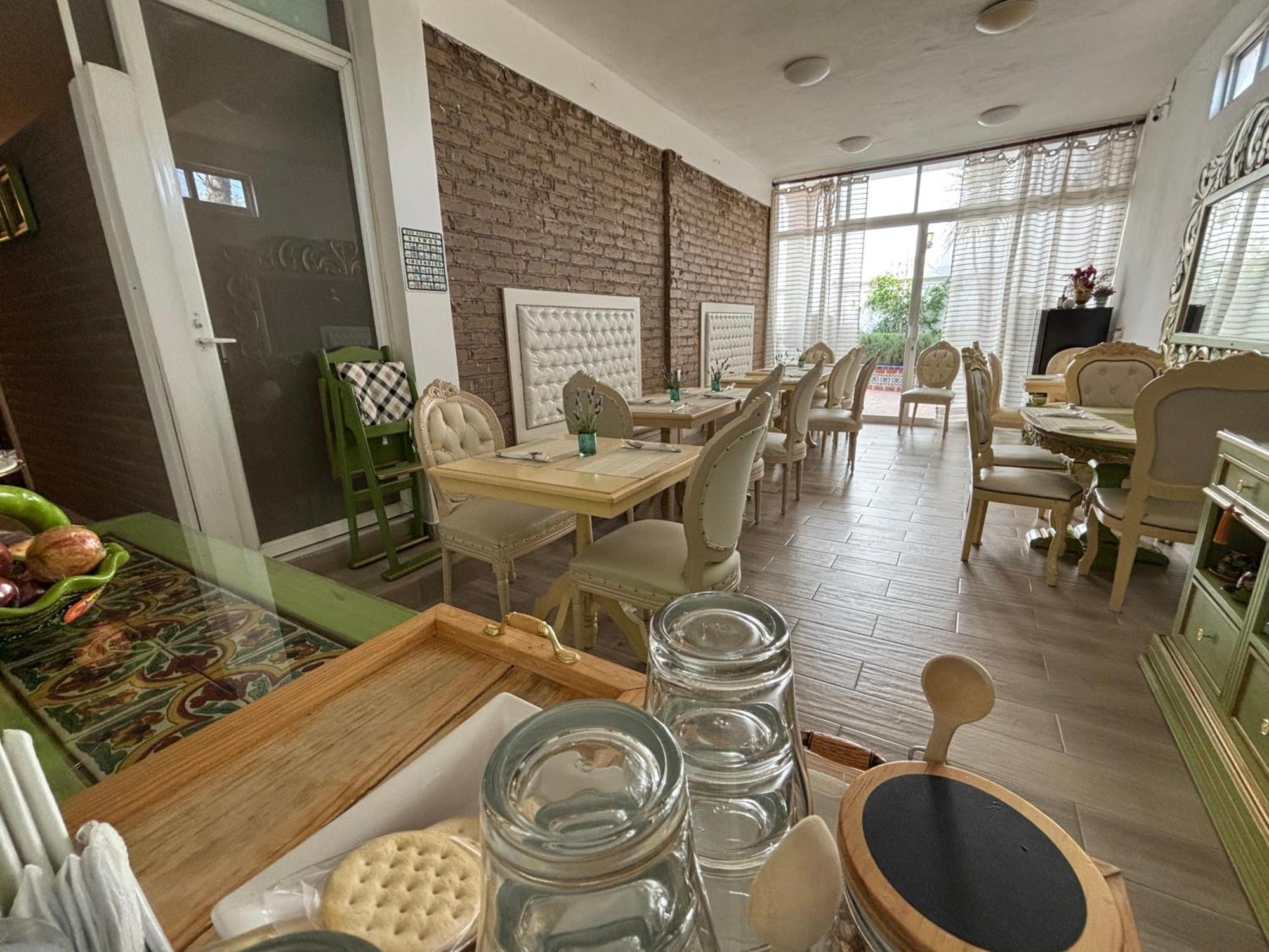 Hotel-Spa Posada Bonita Dolores Hidalgo Ngoại thất bức ảnh