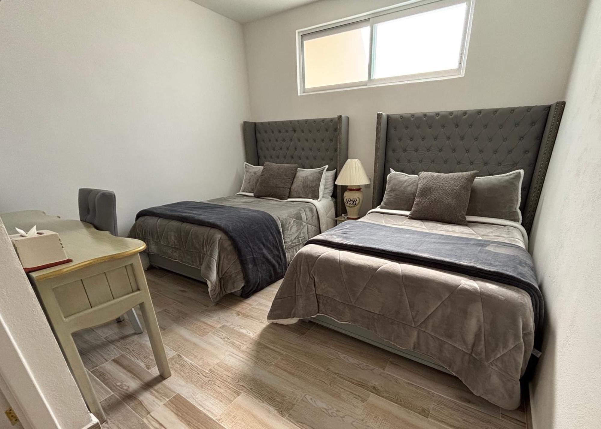 Hotel-Spa Posada Bonita Dolores Hidalgo Ngoại thất bức ảnh