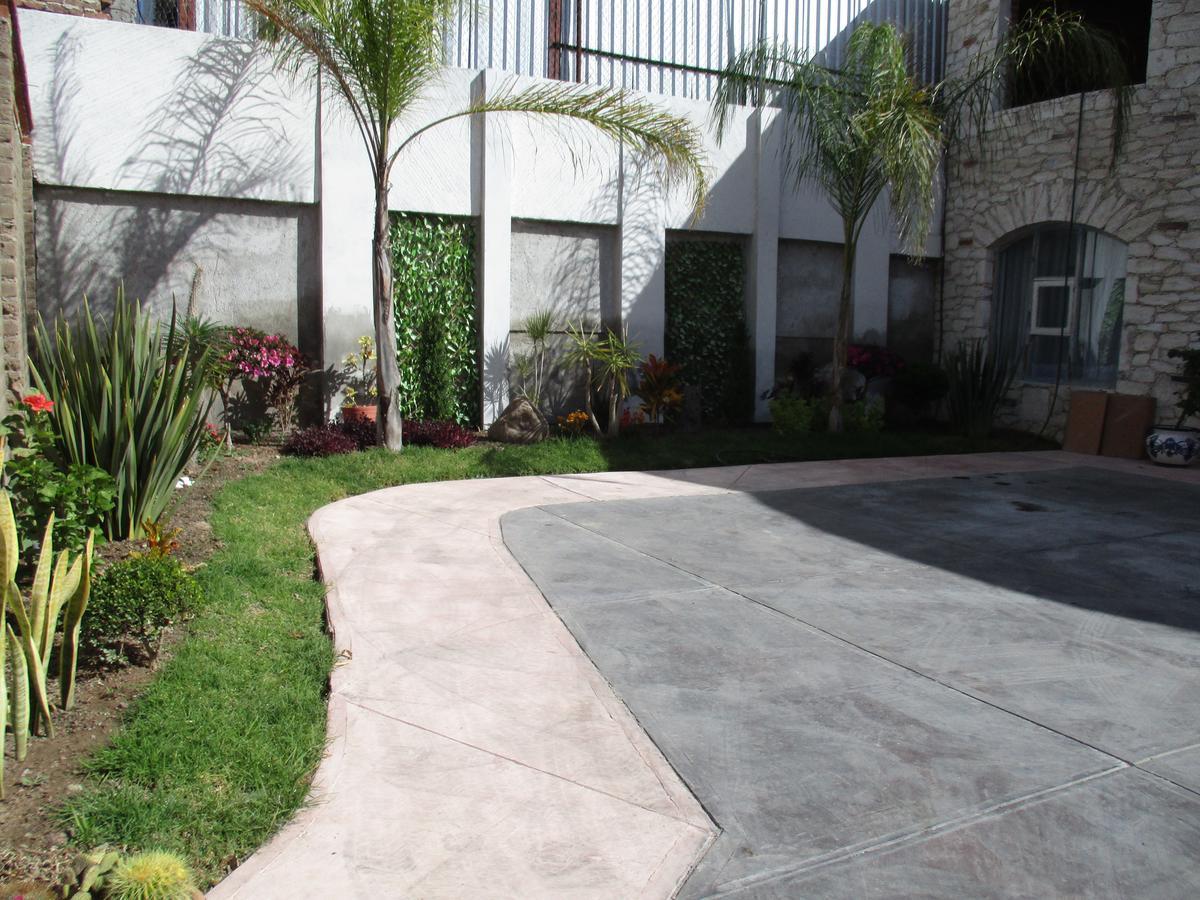 Hotel-Spa Posada Bonita Dolores Hidalgo Ngoại thất bức ảnh