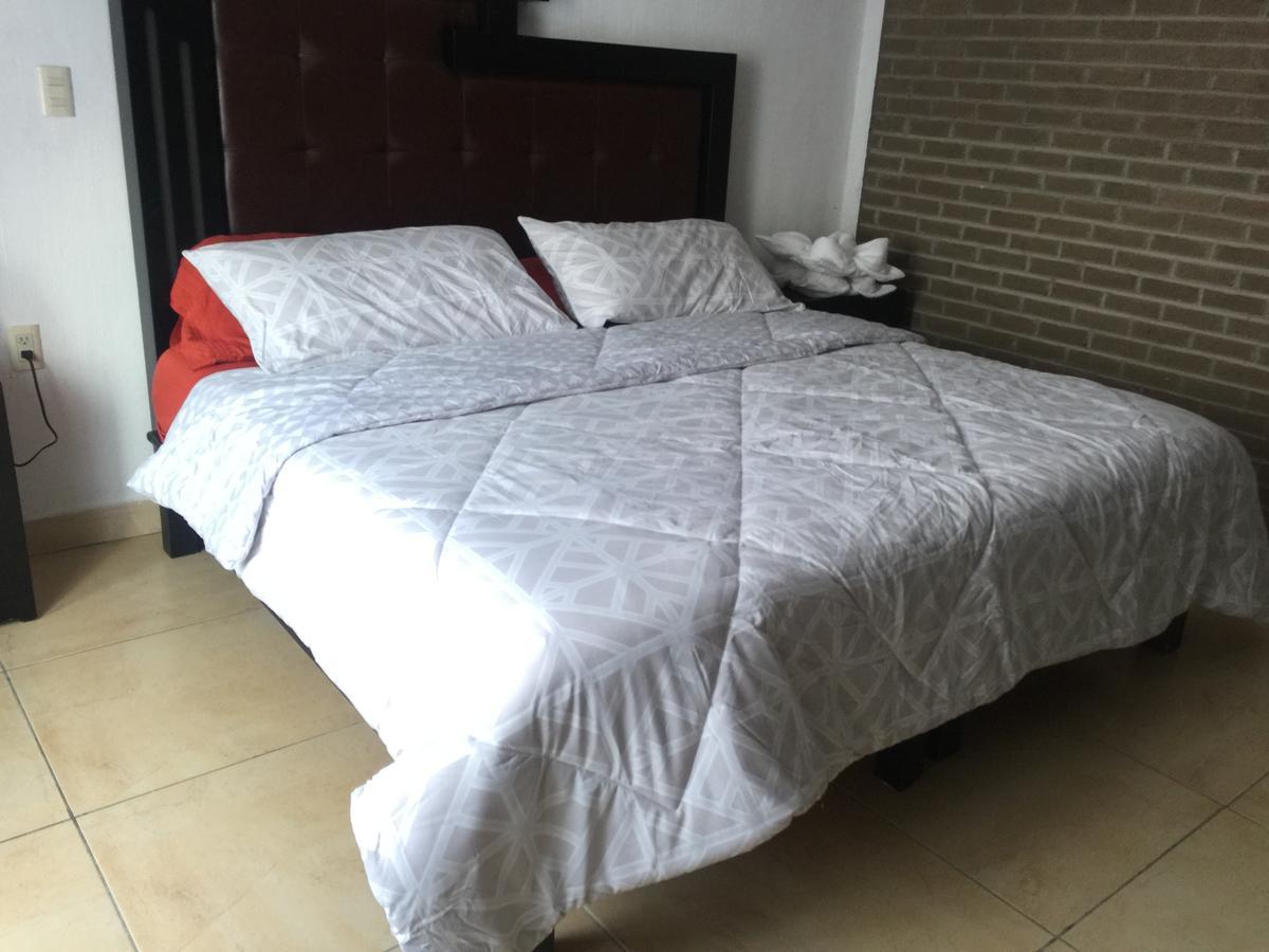Hotel-Spa Posada Bonita Dolores Hidalgo Ngoại thất bức ảnh