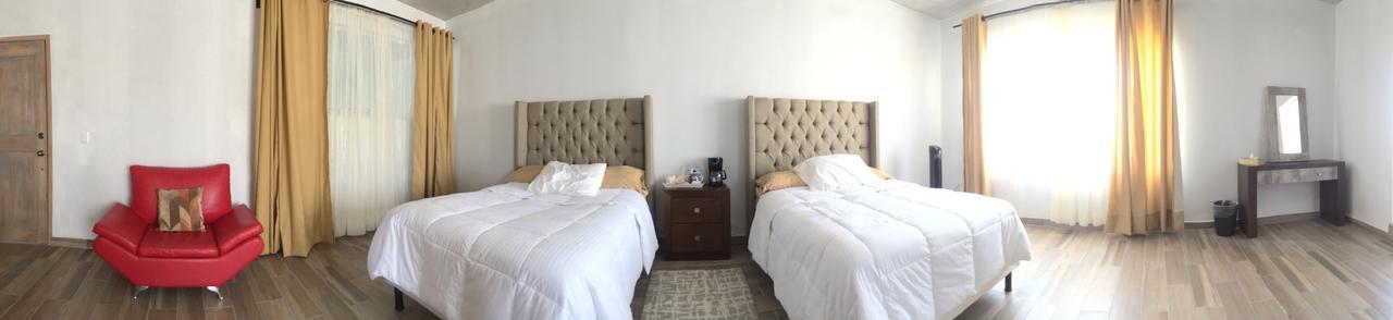 Hotel-Spa Posada Bonita Dolores Hidalgo Ngoại thất bức ảnh
