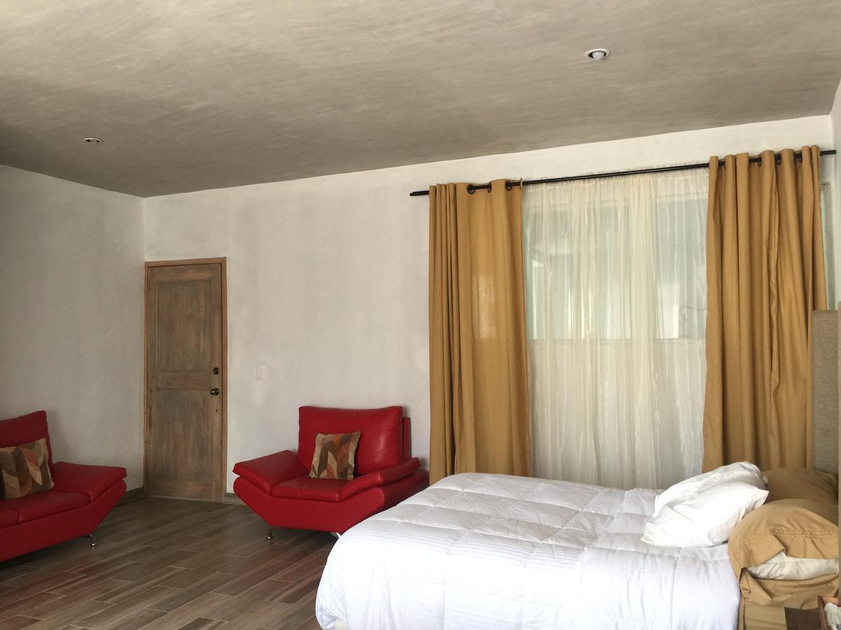 Hotel-Spa Posada Bonita Dolores Hidalgo Ngoại thất bức ảnh