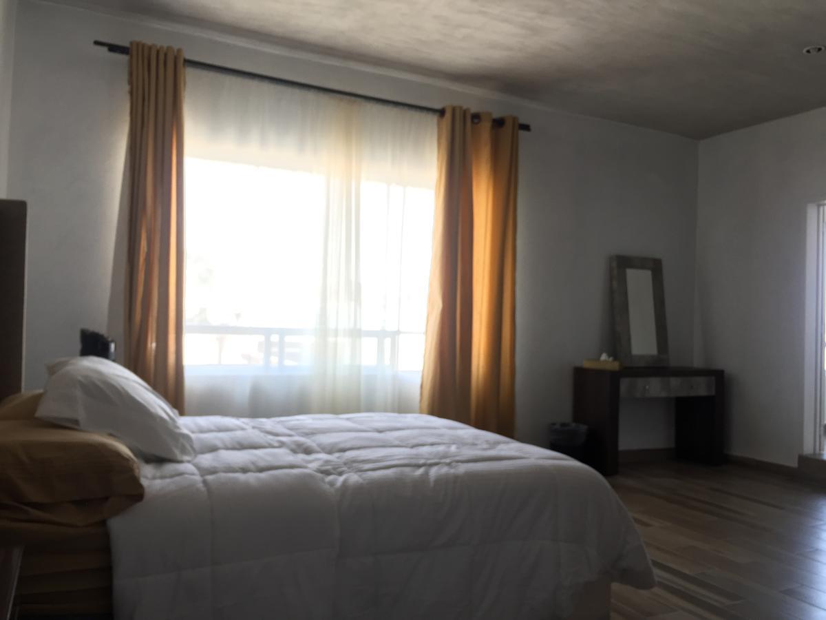 Hotel-Spa Posada Bonita Dolores Hidalgo Ngoại thất bức ảnh