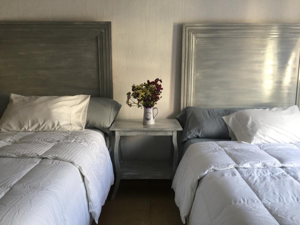 Hotel-Spa Posada Bonita Dolores Hidalgo Ngoại thất bức ảnh