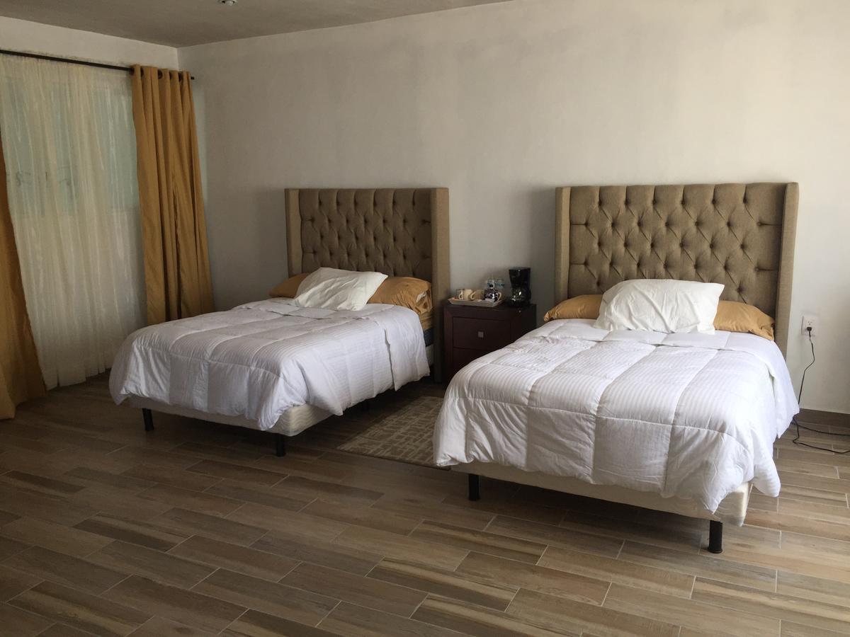 Hotel-Spa Posada Bonita Dolores Hidalgo Ngoại thất bức ảnh