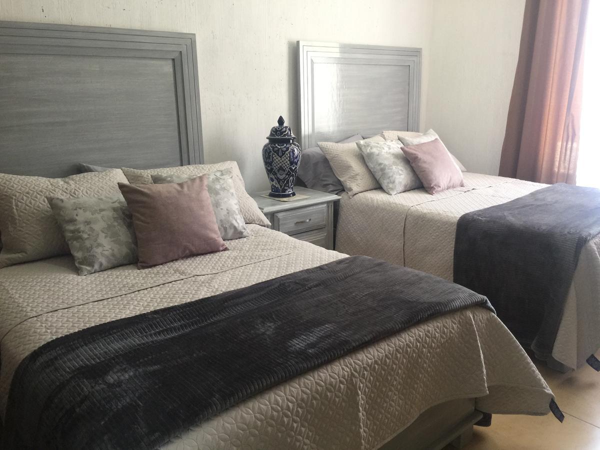 Hotel-Spa Posada Bonita Dolores Hidalgo Ngoại thất bức ảnh