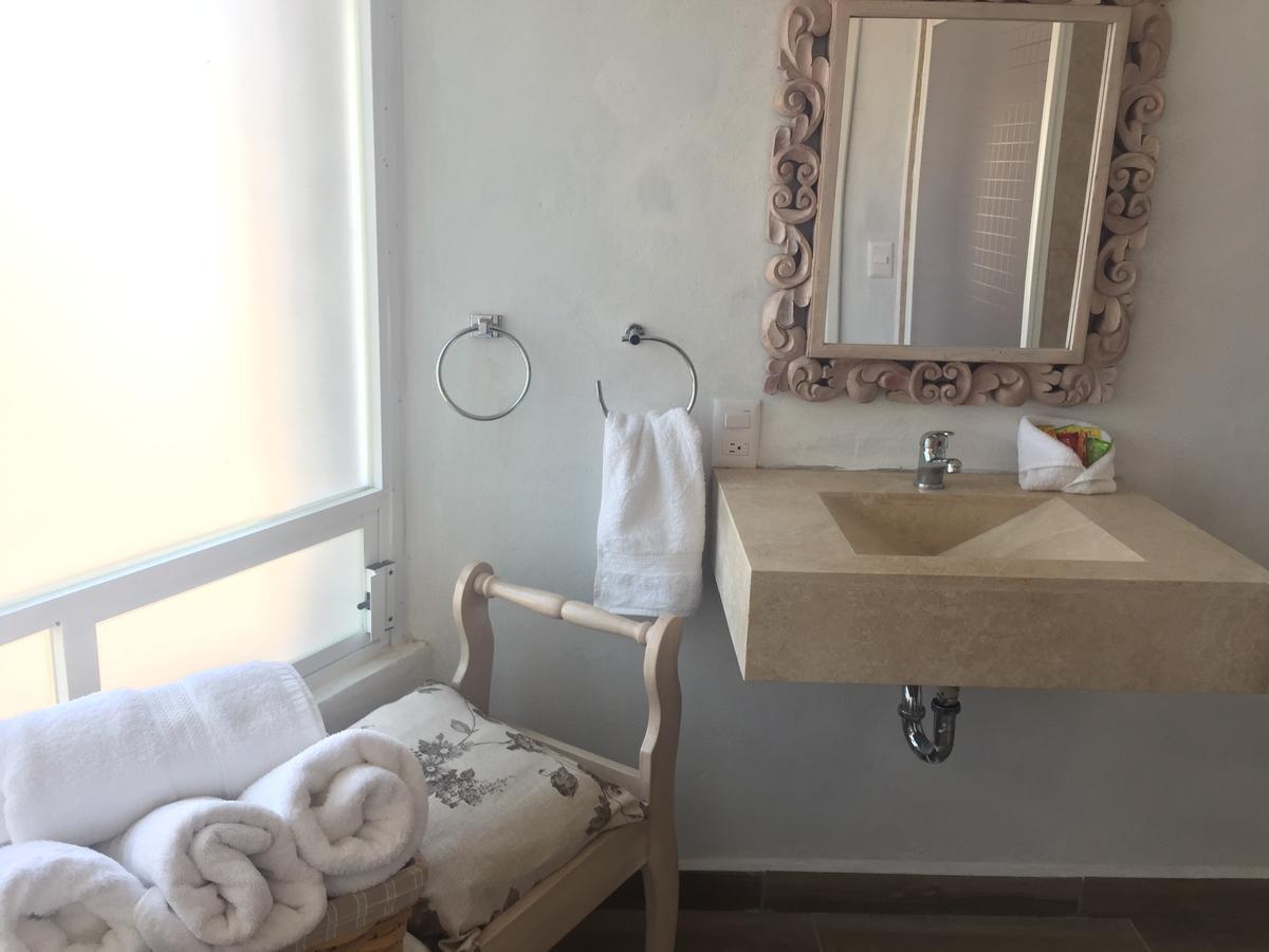 Hotel-Spa Posada Bonita Dolores Hidalgo Ngoại thất bức ảnh