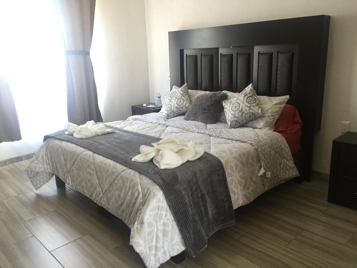Hotel-Spa Posada Bonita Dolores Hidalgo Ngoại thất bức ảnh
