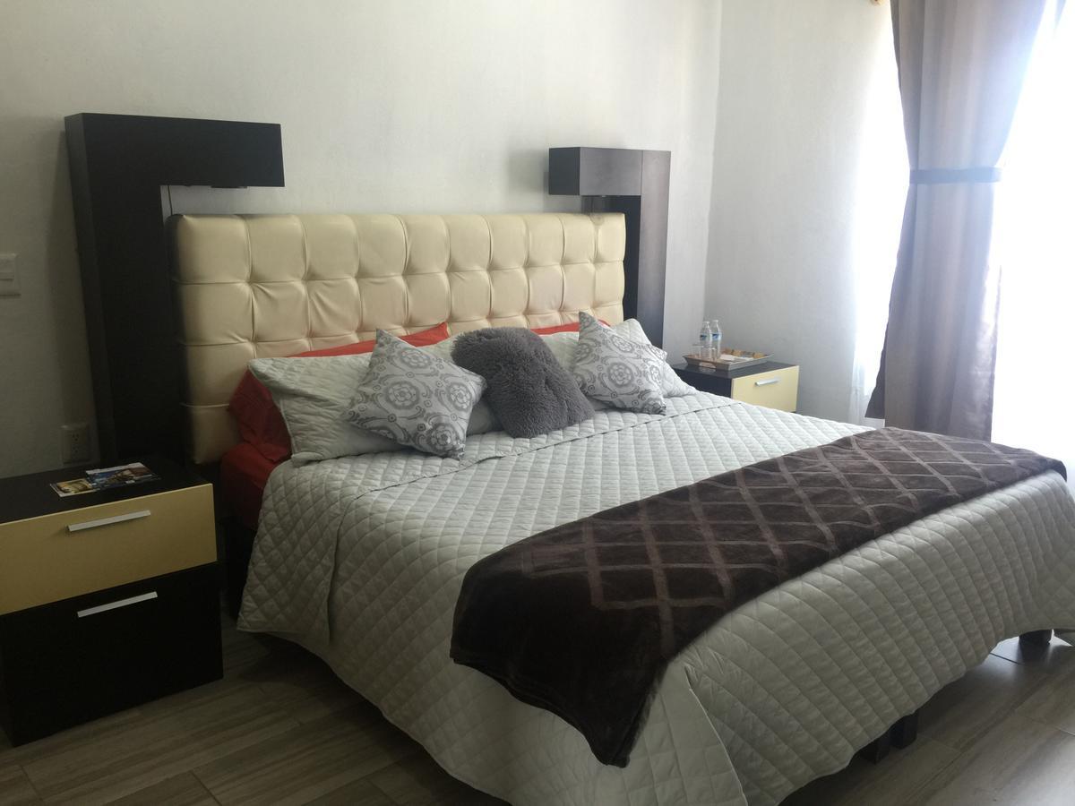 Hotel-Spa Posada Bonita Dolores Hidalgo Ngoại thất bức ảnh