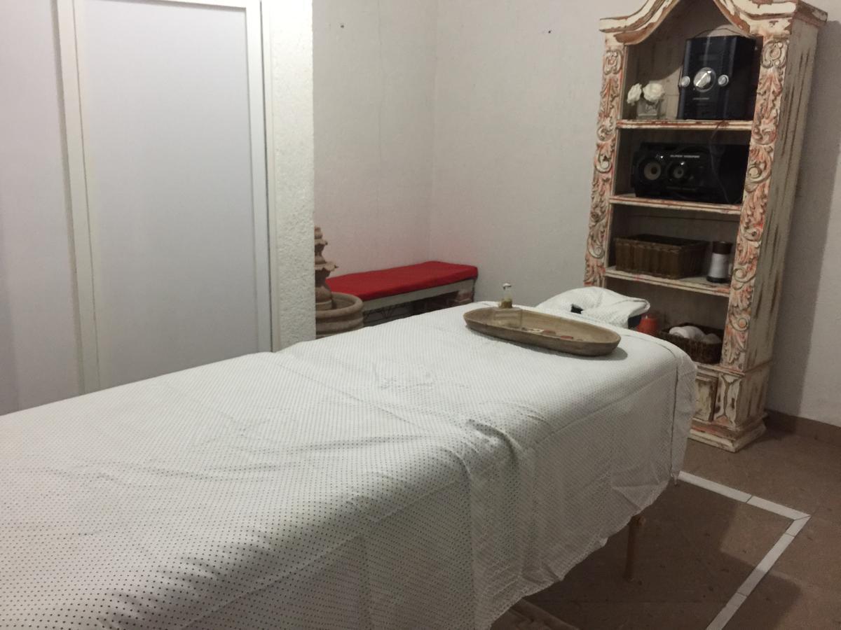 Hotel-Spa Posada Bonita Dolores Hidalgo Ngoại thất bức ảnh